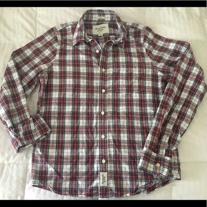 Men’s XL Abercrombie & Fitch Button-Down